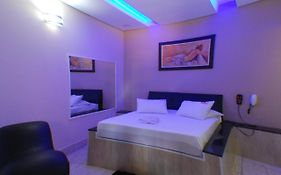 Castellu's (adults Only) Hotel