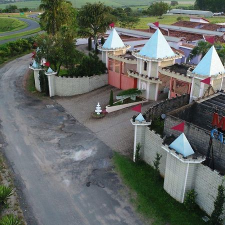Castellu'S (Adults Only) Pirassununga Exterior foto