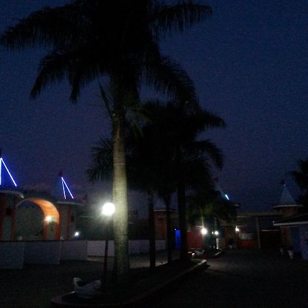 Castellu'S (Adults Only) Pirassununga Exterior foto