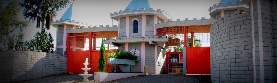 Castellu'S (Adults Only) Pirassununga Exterior foto